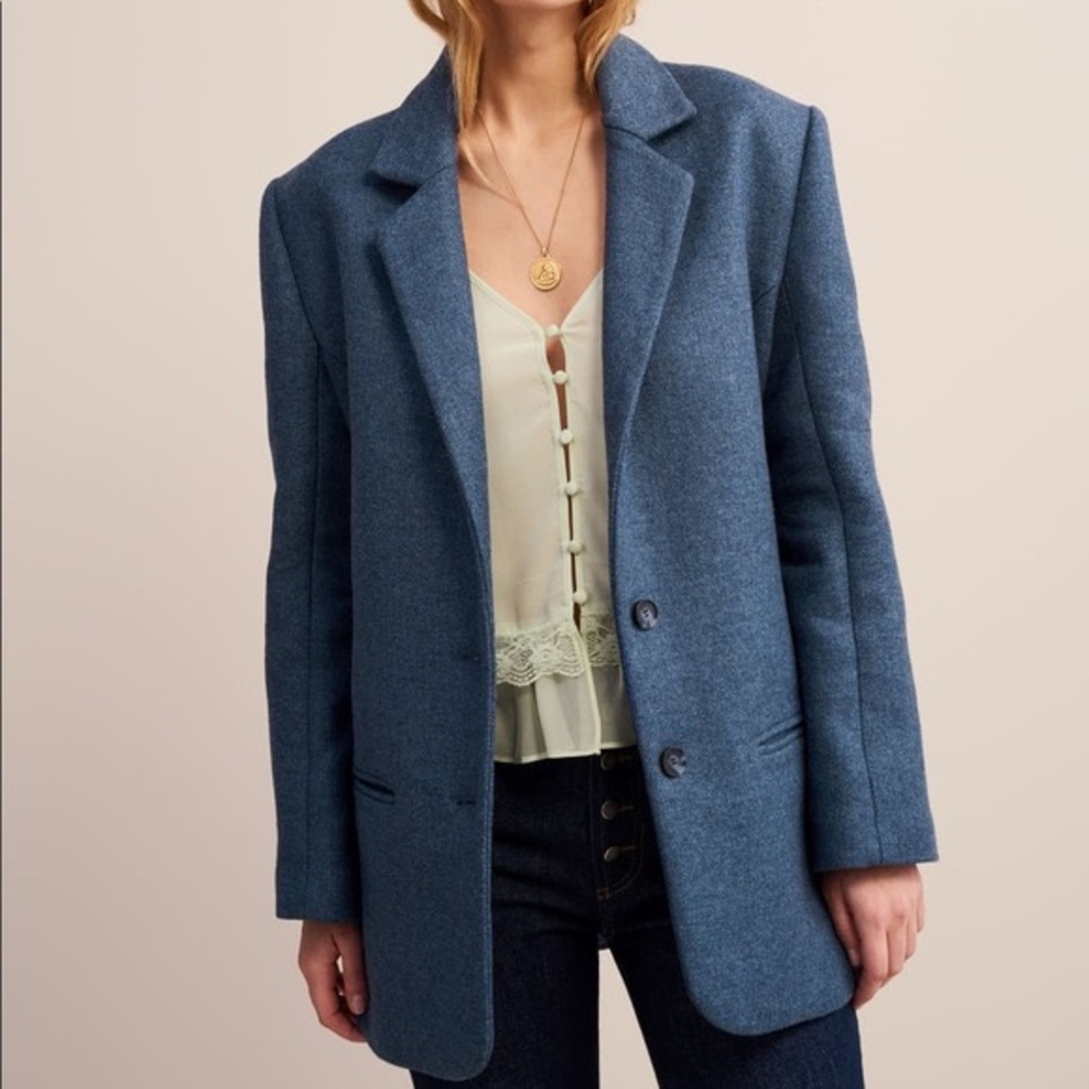 Rouje Jacques Jacket